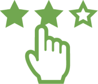 Reviews and testimonials