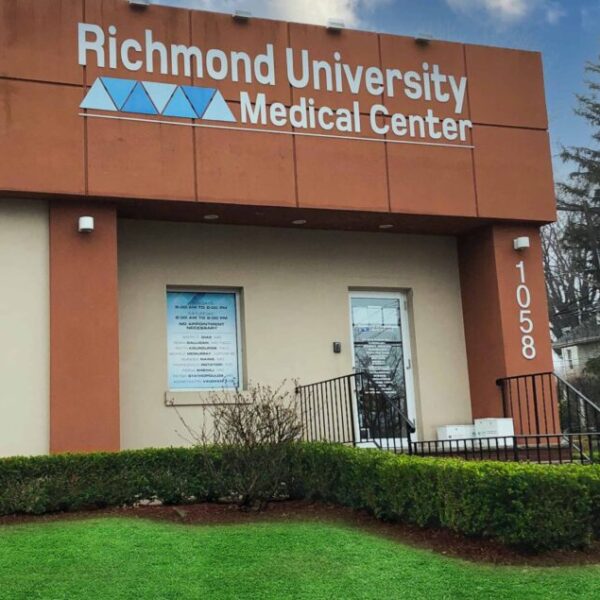 Our locations richmond health network