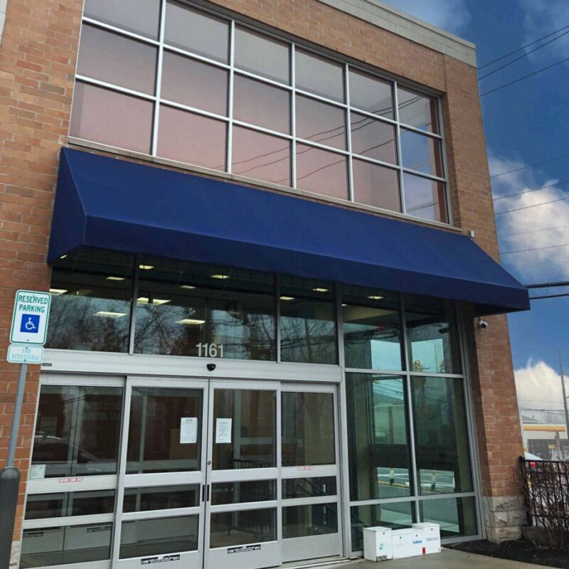 1161 Victory Blvd Richmond Health Network