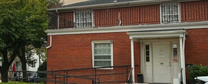 217 Rose Avenue Staten Island, NY 10306