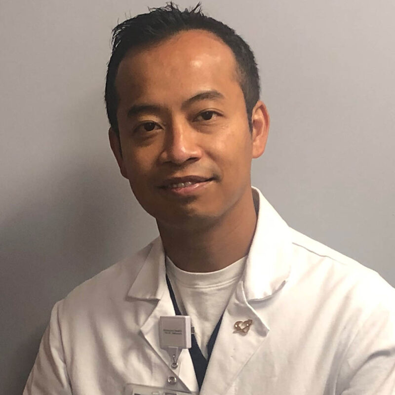 Cardiovascular - Richmond Health Network