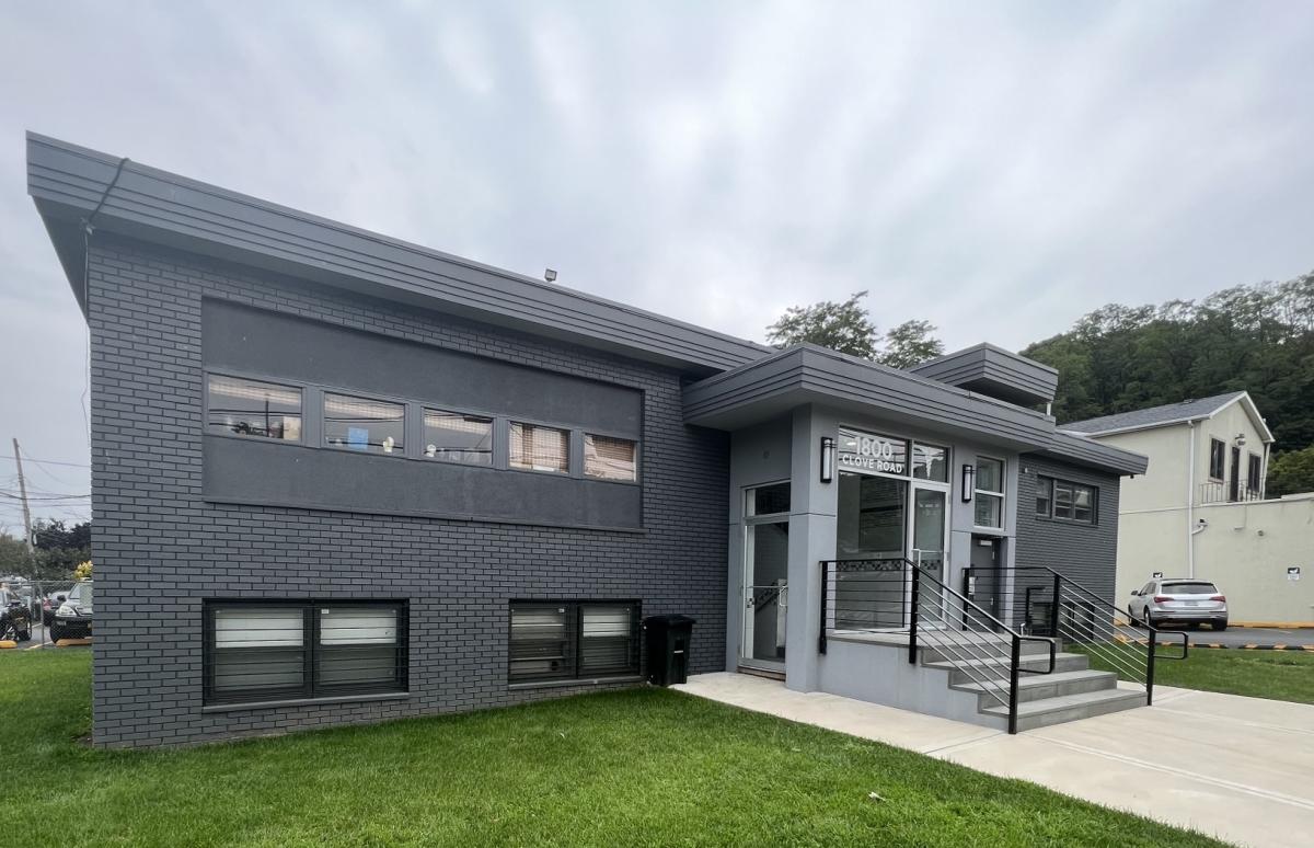 Our Locations - Richmond Health Network